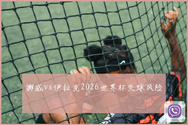 挪威vs伊拉克2026世界杯失球风险
