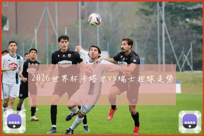 2026世界杯卡塔尔vs瑞士控球走势