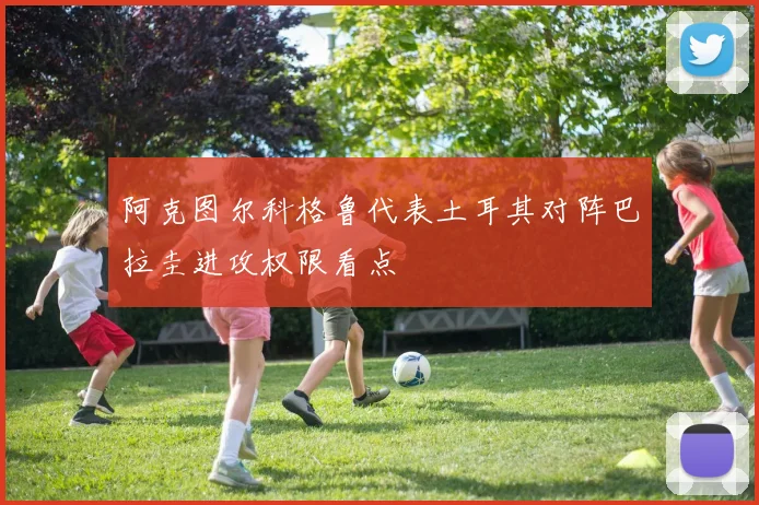 阿克图尔科格鲁代表土耳其对阵巴拉圭进攻权限看点